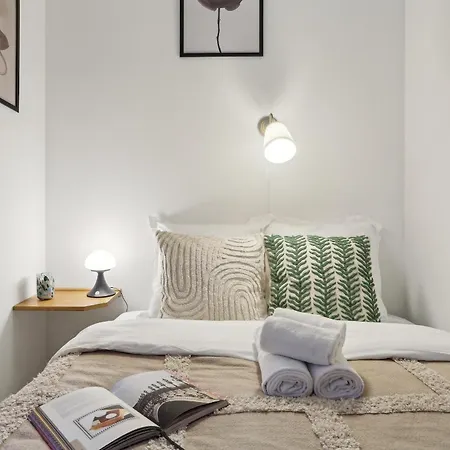 Bnbnova - 1br - Les Invalides & Eiffel Tower * Paris